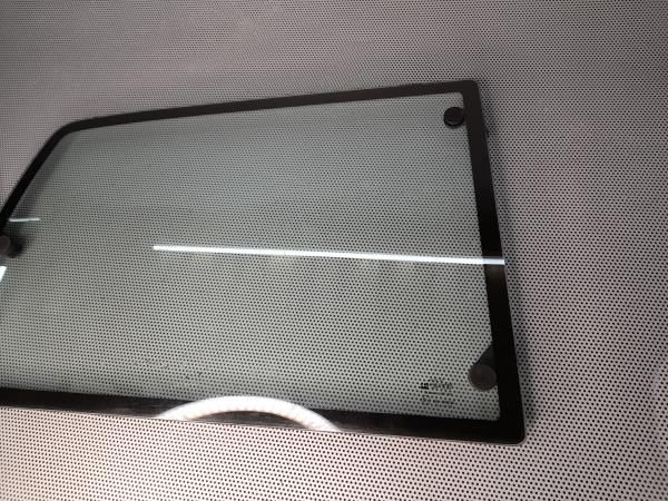 Vidro do painel trás direito FIAT Cinquecento (170_)