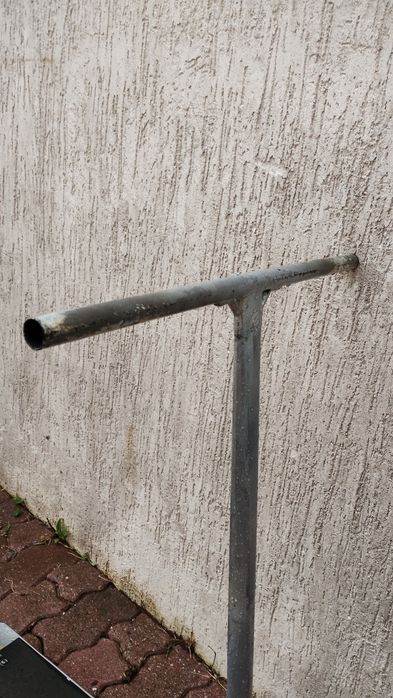 Hulajnoga wyczynowa oxelo