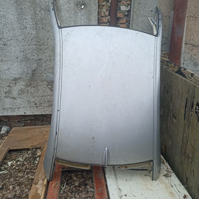 Бмв є60 седан дах криша