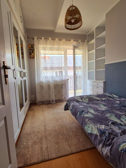Apartament KAMI 70m - 3 pokojowy, blisko plaży DŹWIRZYNO