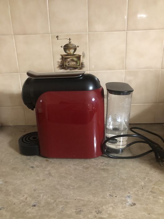 Máquina de café Delta para peças ou reparaçao