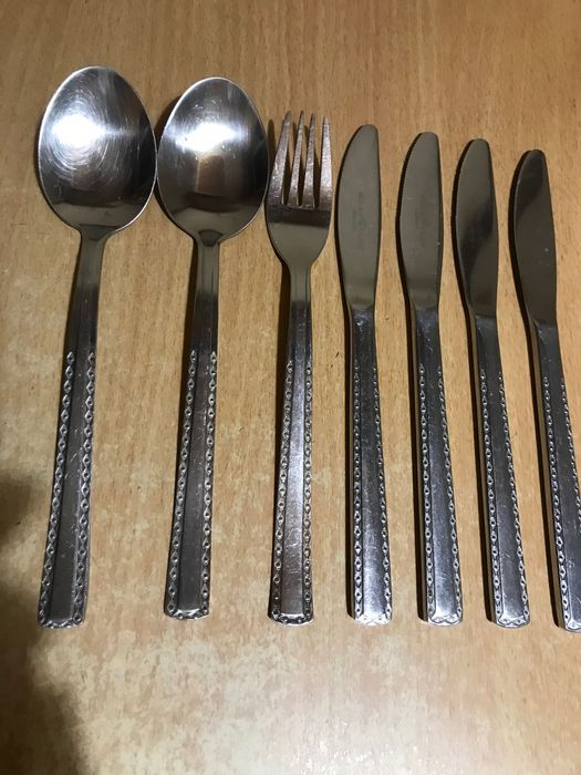 Sztućce Gerlach 7szt