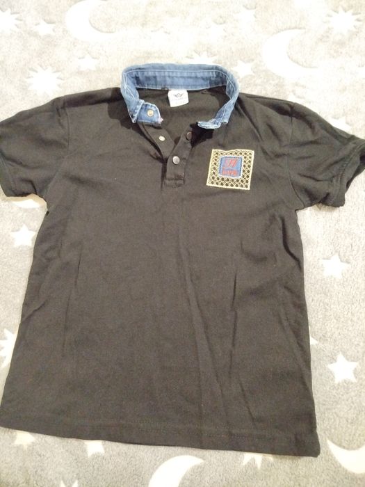 Футболки на мальчика