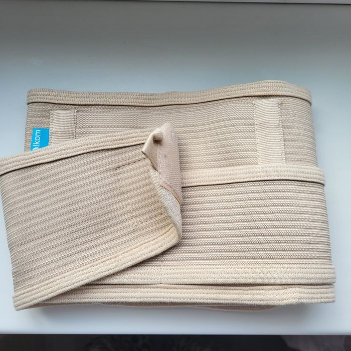 Пояс для вагітних 2.