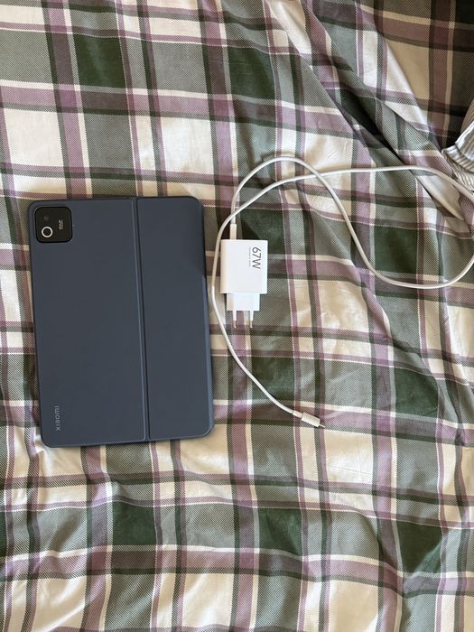 Xiaomi Pad 8 Pro 12GB/512GB Verde + Capa Teclado Original