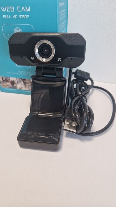 Kamera internetowa Full HD B1-1080P