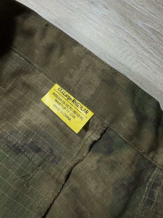 Штани Tactical Pants карго woodland тактичні nato штани military брюки трекінгові штани outdoor туристичні штани USA gorpcore хакі