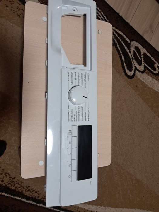 Плата керування стіралки Samsung