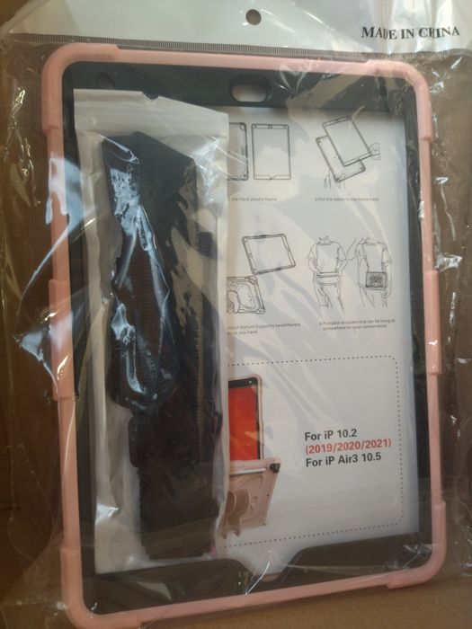 Etui do iPad 10.2"/ Air3 (t23)