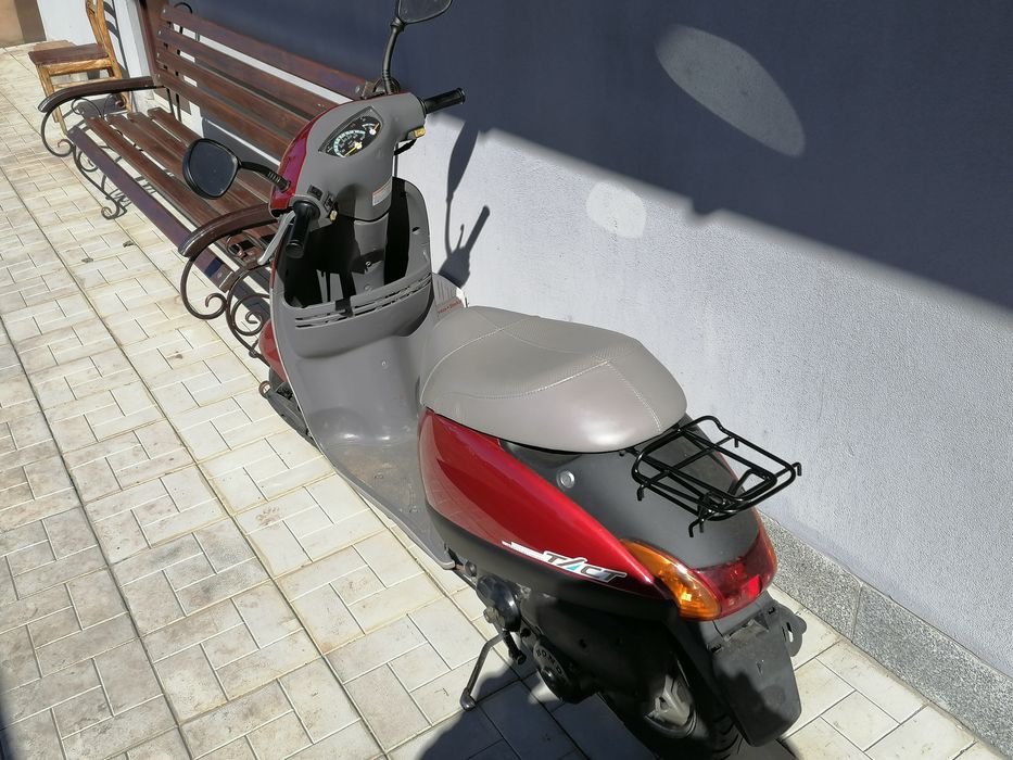 Продам хонда такт