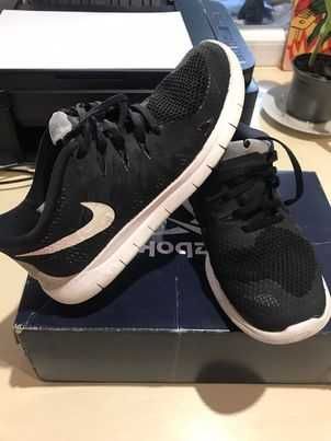 кроссовки кросівки Найк оригінал стелька 23.5