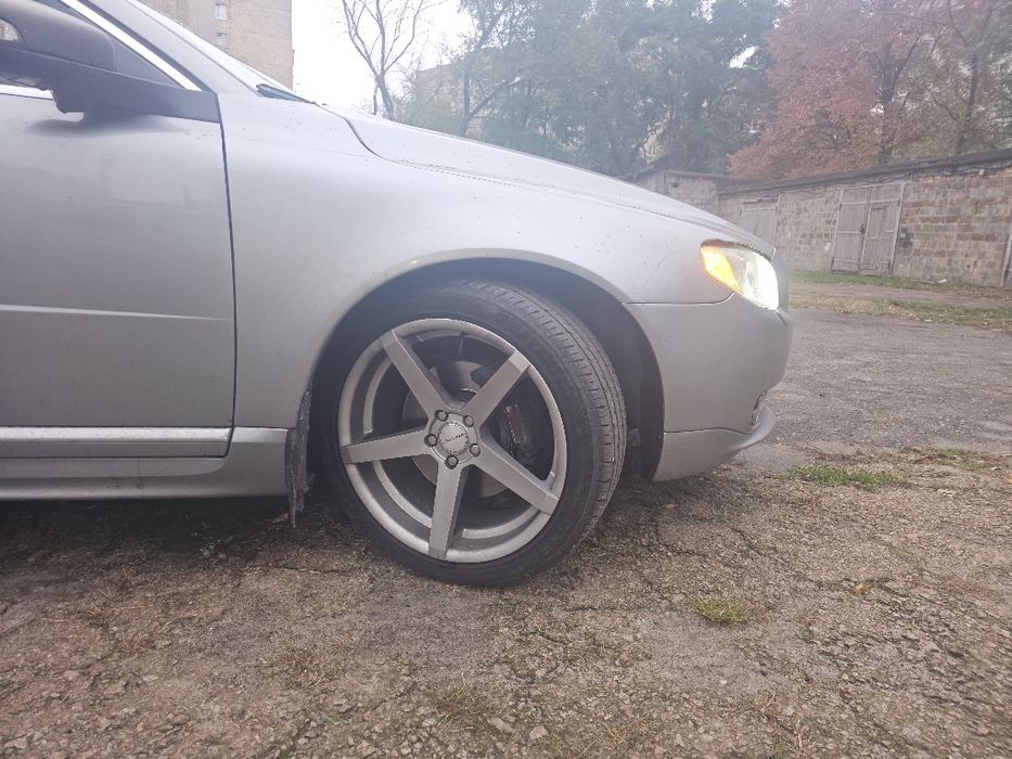 Продам диски R19