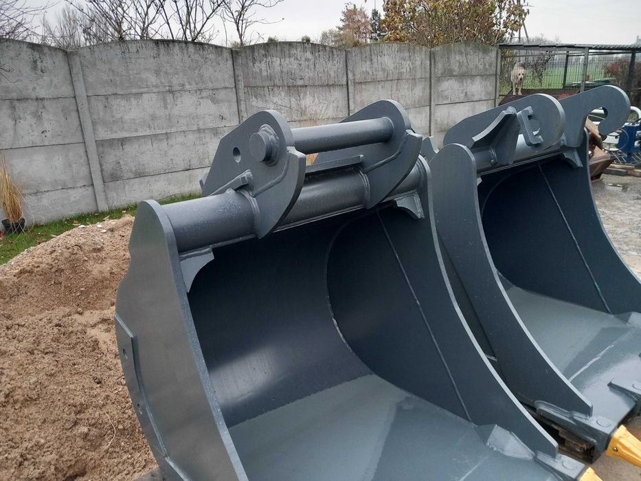 Łyżka kopiąca 1,0 m3   9000 zł netto