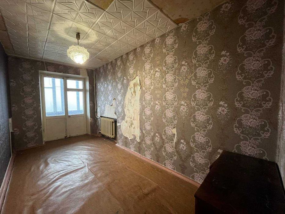 Продаж 3к квартири Рудана СЕРТИФІКАТ
