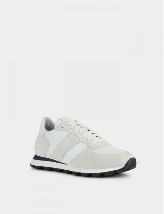 кросівки Geox Spherica Vseries