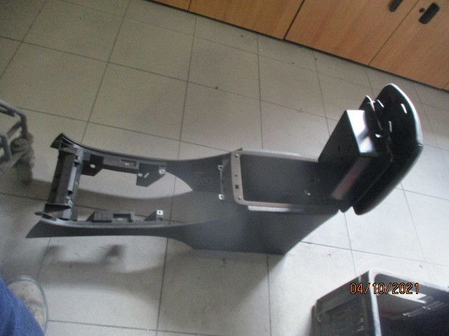 Apoio de braço PEUGEOT 607 (9D, 9U)