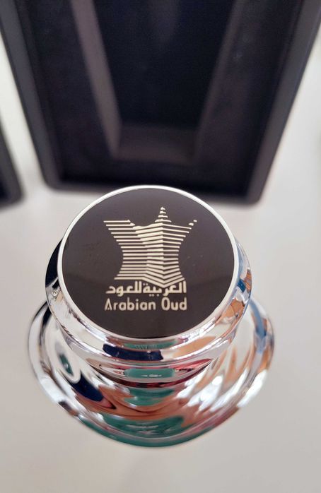 Perfume original Arabian Oud