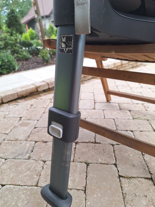 Fotelik obrotowy 360 cybex