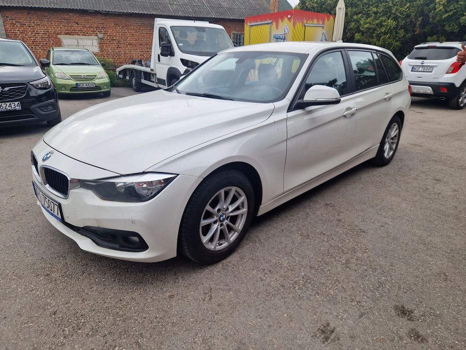 BMW Seria 3