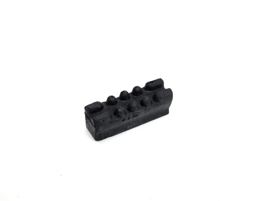 NOWY Klocek hamulcowy ZZR Romet Tyler Universal PRL 4 cm