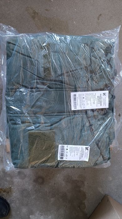 Kurtka czolgisty L/L M/XL