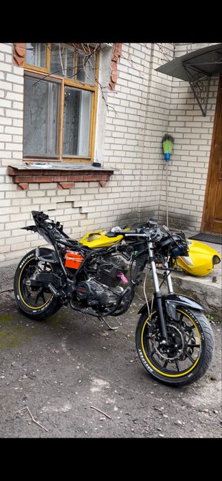 Продам Viper V250 F2