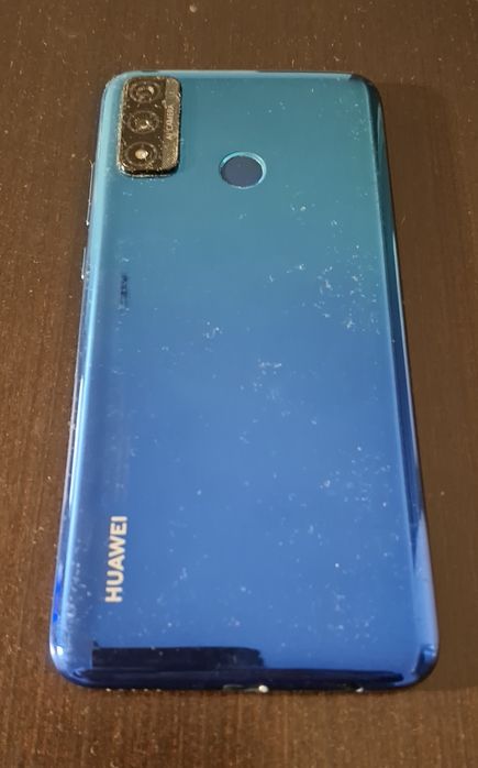 Huawei P Smart 2020 – 128 GB (Azul)