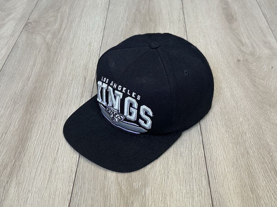 Кепка american needle NHL LA Kings