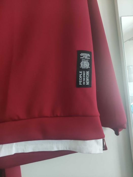 Dres bordo S M L New collection