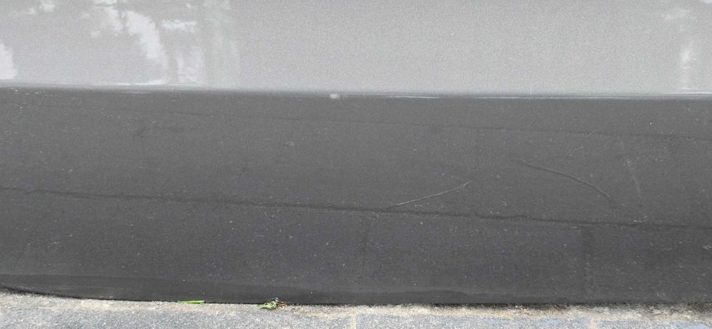 Drzwi prawy tył Audi A5 8T sportback lift LY1P