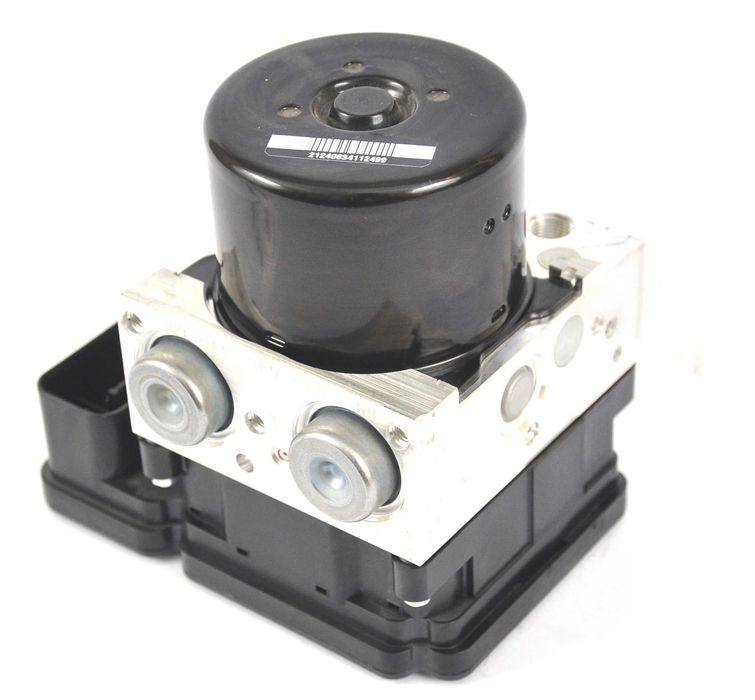Pompa ABS po regeneracji Audi VW Skoda  Seat