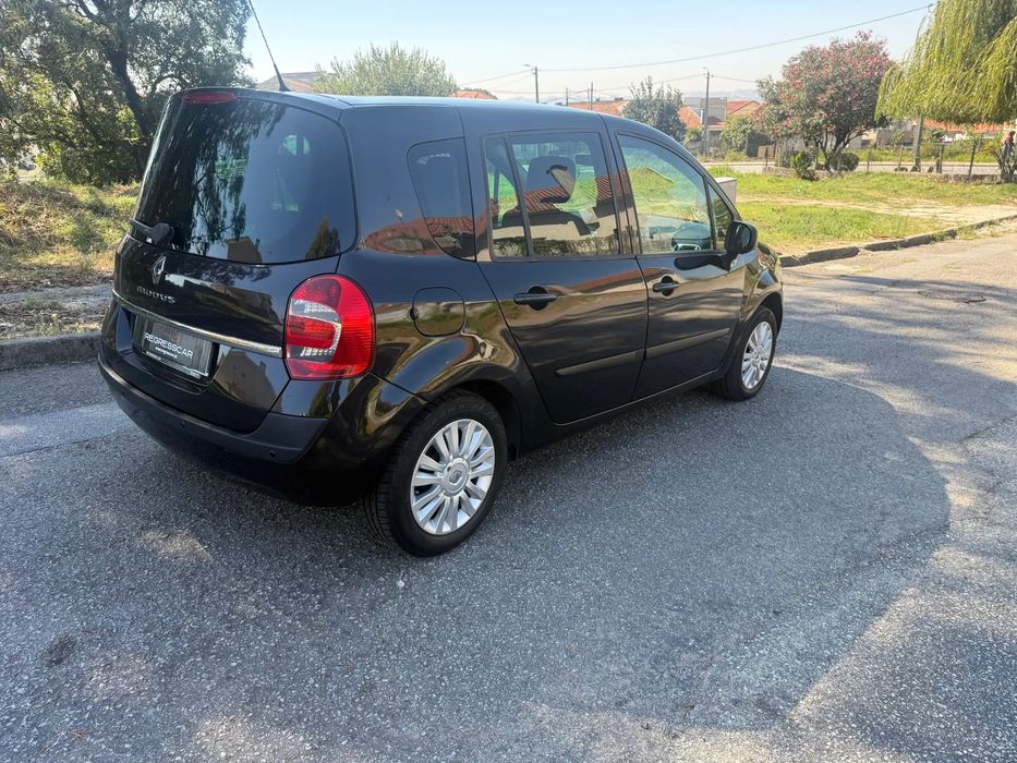 Renault Grand Modus 1.5 dCi Dynamique S foto 4