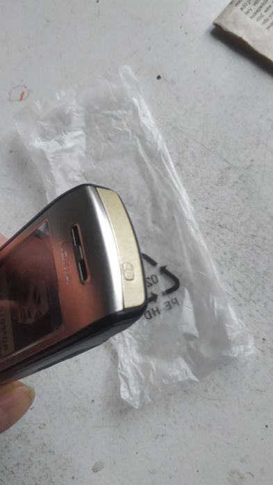 Рабочий телефон Nokia