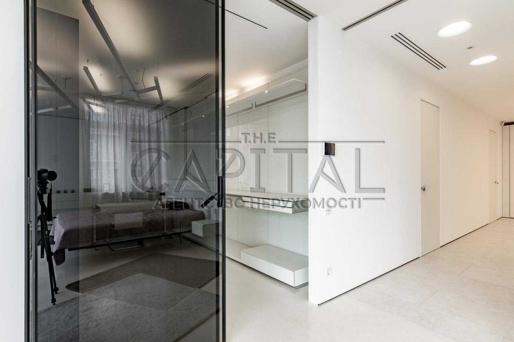 Аренда квартиры, ЖК Триумф, ул. Зверинецкая