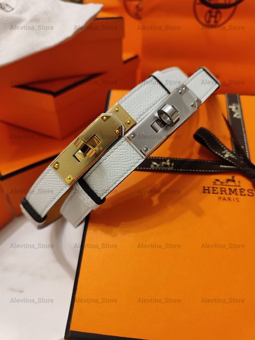 Ремінь Hermes ремень Хермес Ерме