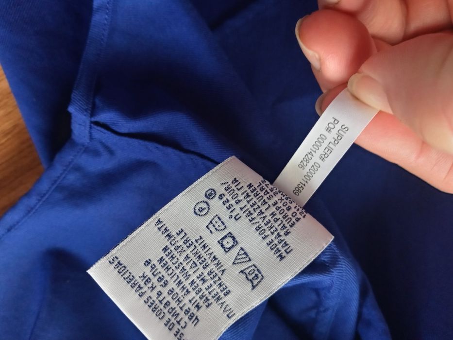 Koszula Ralph Lauren rozm S