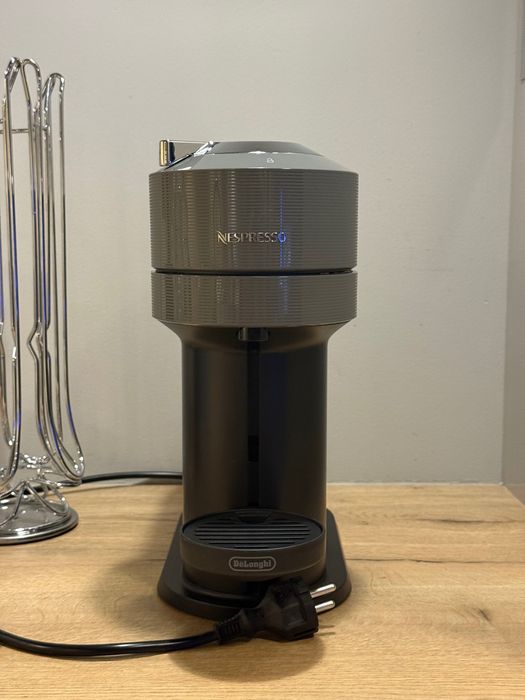 Nespresso Vertuo Next ENV 120.GY 1500 W
