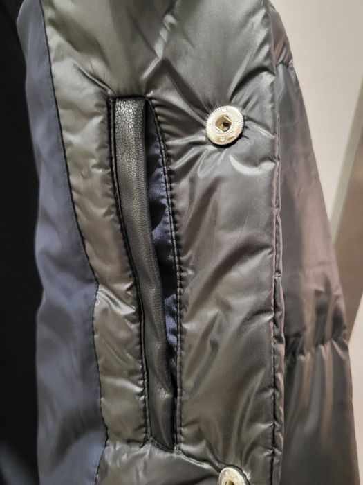 Lacoste чоловічий пуховик куртка