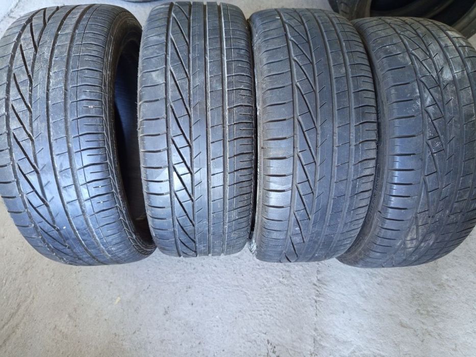 Резина 195/50/15 goodyear
