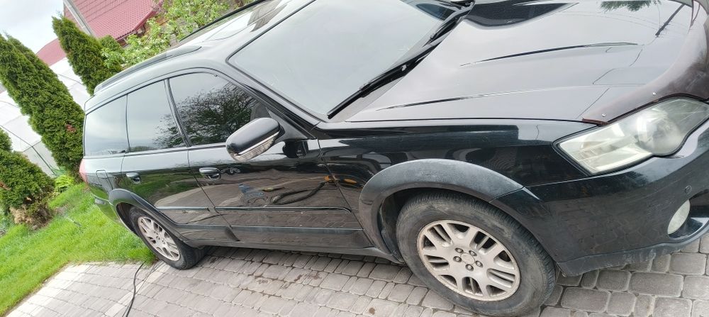 Aytbek b13 2.5 ,2006рік