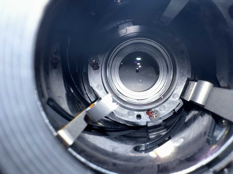 Lustrzanka Nikon d5200