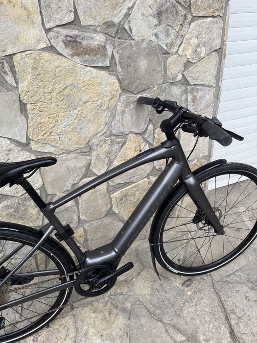 Електро Велосипед міський Specialized Turbo Vado SL 5.0