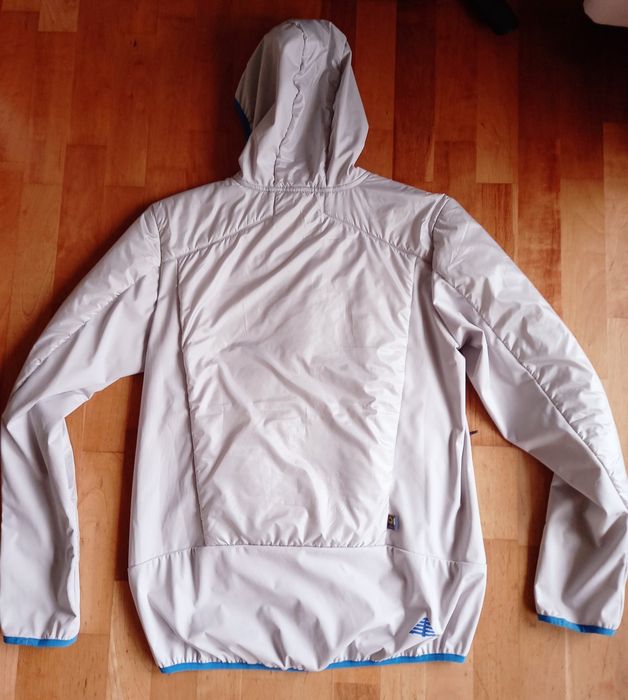 Casaco BERG Outdoor impermeável