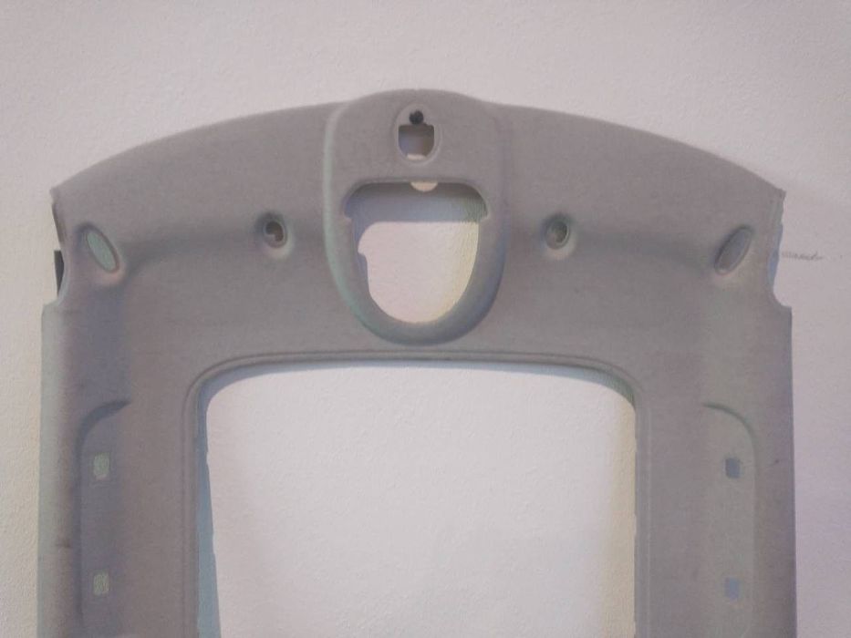 TECTO INTERIOR MINI MINI 2007 -
