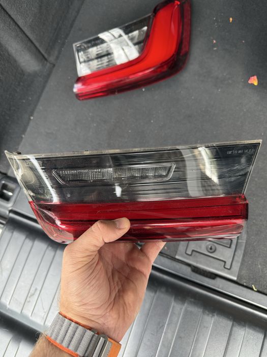 Ліхтар BMW 3 series G20