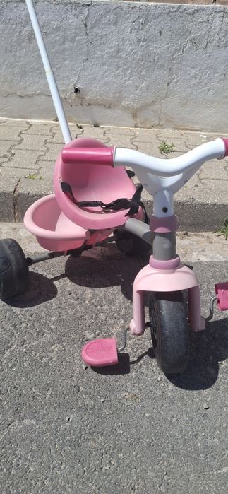 Triciclo de criança
