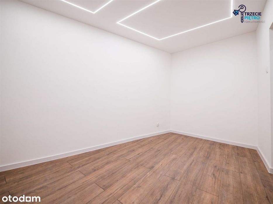 Nowe|3Pokoje|Balkon|Centrum