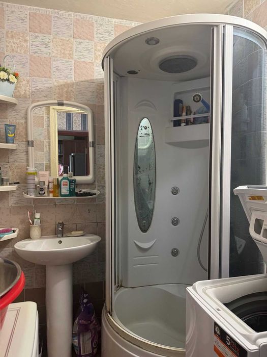 4-х кімнатна квартира по вул. Гонча