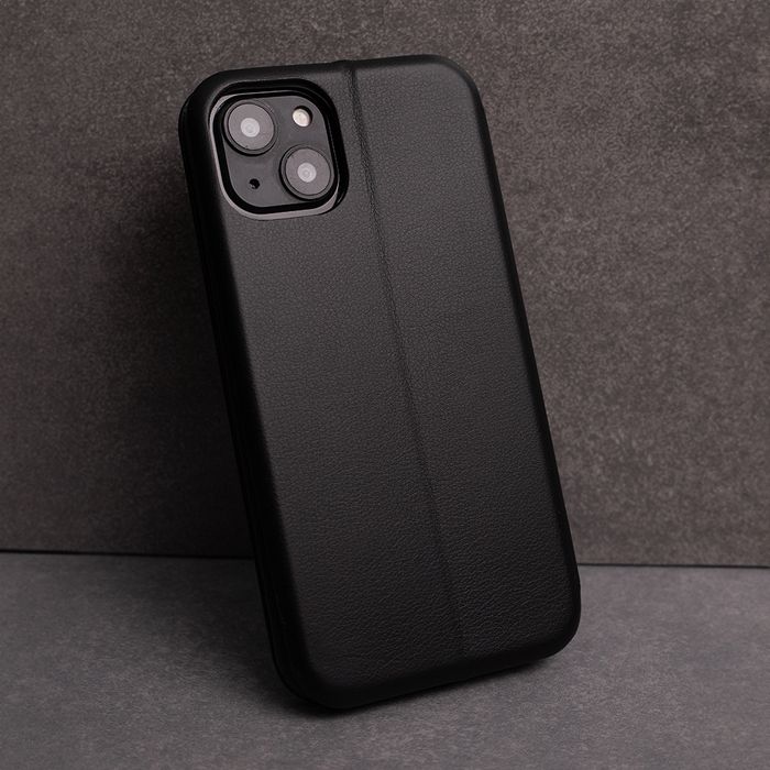 Etui Smart Diva do Xiaomi Redmi Note 14 5G (Global) czarne
