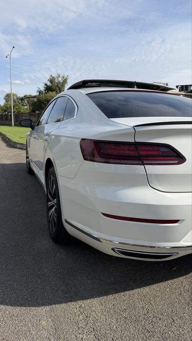 Продам свій volkswagen arteon 2020р ЦІНА !!!